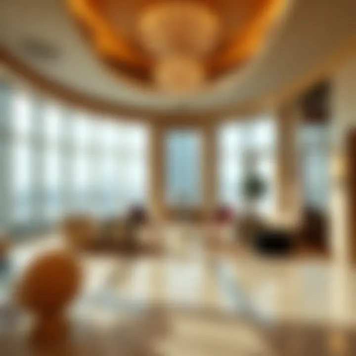 Magnificent A Comparative Analysis of Life in Abu Dhabi and Dubai