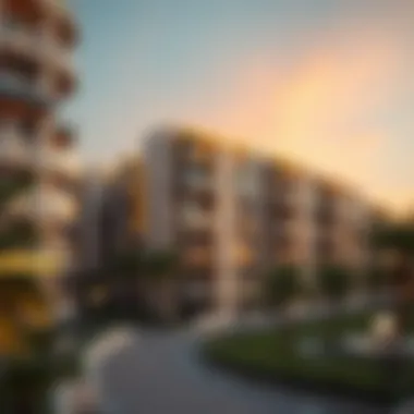 Magnificent A Comprehensive Analysis of Housing Fees in Dubai Magnificent A Comprehensive Analysis of Housing Fees in Dubai