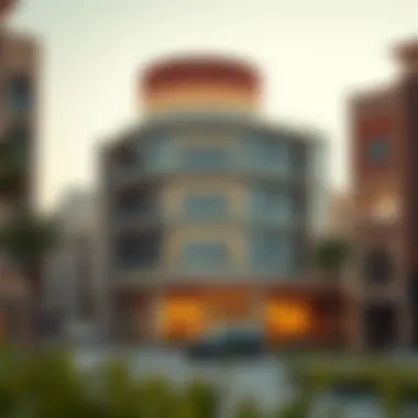Magnificent A Comprehensive Examination of Al Seef 2 in Dubai Magnificent A Comprehensive Examination of Al Seef 2 in Dubai