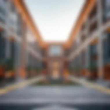 Magnificent A Comprehensive Examination of Azizi Vista in Dubai's Real Estate Landscape