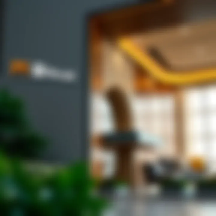 Magnificent A Comprehensive Guide to Opening an Account with Emirates NBD