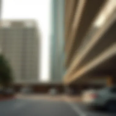 Magnificent A Comprehensive Overview of Aldar Square Parking: Functionality, Design, and Impact Magnificent A Comprehensive Overview of Aldar Square Parking: Functionality, Design, and Impact