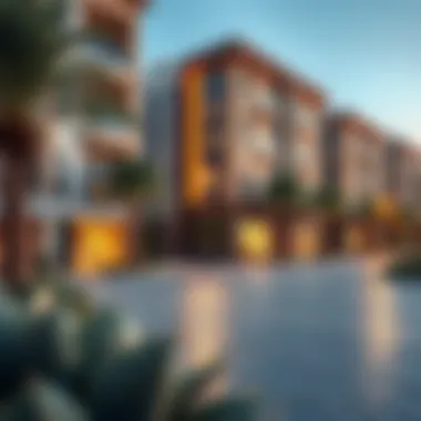Magnificent A Comprehensive Overview of the Jebel Ali Residential Area Magnificent A Comprehensive Overview of the Jebel Ali Residential Area