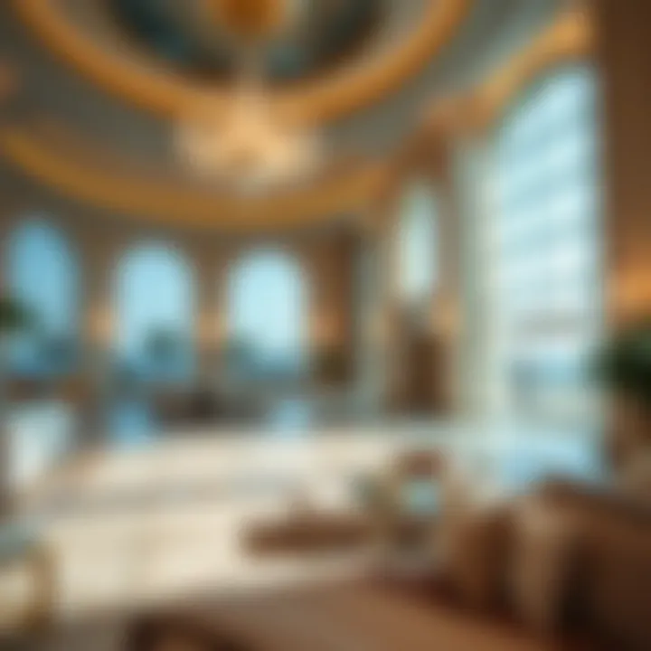 Magnificent A Critical Examination of Trump Estates in Dubai