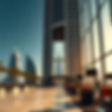 Magnificent Al Moosa Tower 2 Location: A Detailed Insight Magnificent Al Moosa Tower 2 Location: A Detailed Insight