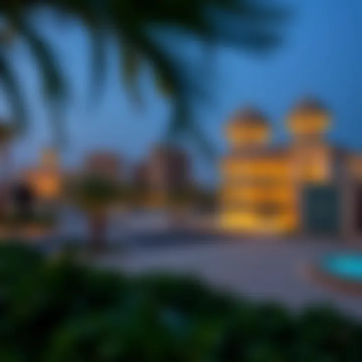 Magnificent Al Nahda: Exploring the Property Landscape in Dubai
