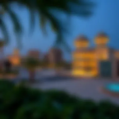 Magnificent Al Nahda: Exploring the Property Landscape in Dubai Magnificent Al Nahda: Exploring the Property Landscape in Dubai