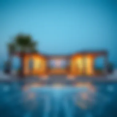 Magnificent Albateen Beach: An Exploration of Its Real Estate and Community Impact Magnificent Albateen Beach: An Exploration of Its Real Estate and Community Impact