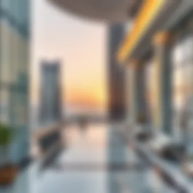 Magnificent An In-Depth Exploration of South Heights Tower: A Dubai Real Estate Gem Magnificent An In-Depth Exploration of South Heights Tower: A Dubai Real Estate Gem