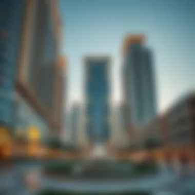 Magnificent Azizi Plaza: A Comprehensive Insight into Dubai's Innovative Development