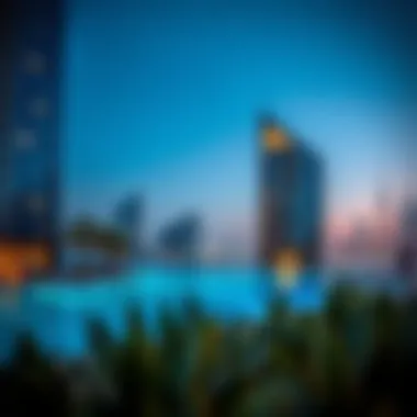 Magnificent Bliss Emaar: Navigating the Future of Luxury Living in Dubai Magnificent Bliss Emaar: Navigating the Future of Luxury Living in Dubai
