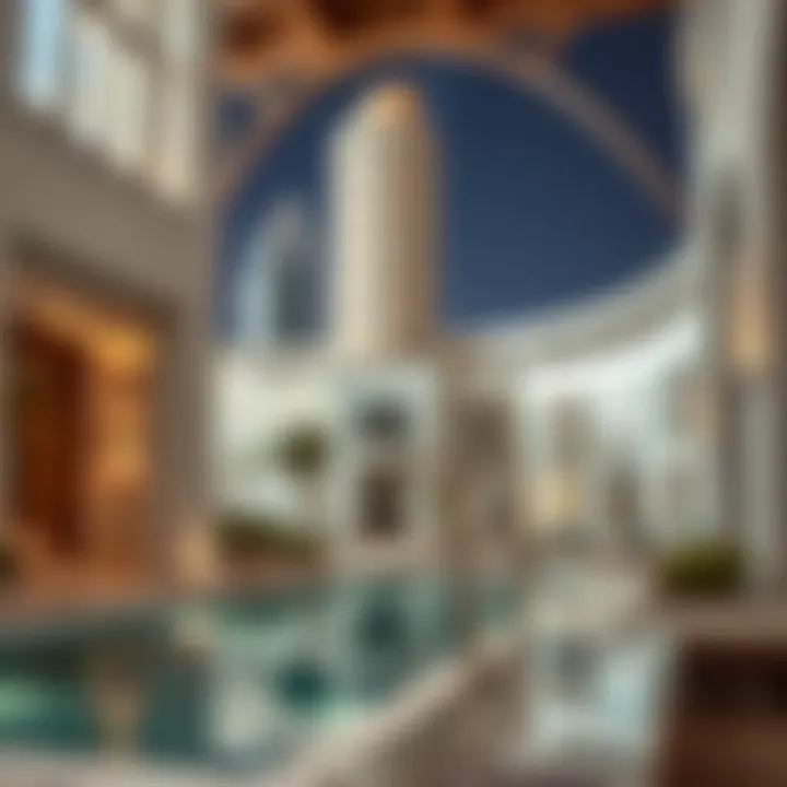 Magnificent Comprehensive Analysis of Vacation Rentals in Dubai