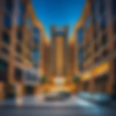 Magnificent Comprehensive Exploration of Reem Plaza in Dubai's Real Estate Landscape
