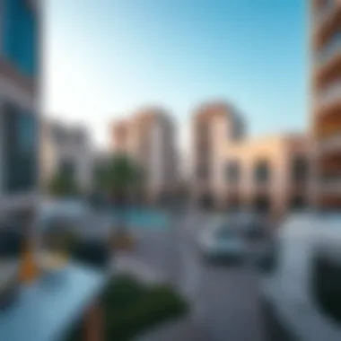 Magnificent Comprehensive Guide to Renting Rooms in Al Barsha