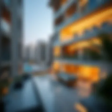 Magnificent Comprehensive Guide to Studios for Rent in Dubai Magnificent Comprehensive Guide to Studios for Rent in Dubai