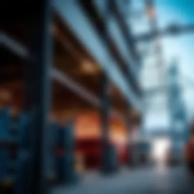 Magnificent Comprehensive Overview of Warehouse Rental in Dubai Magnificent Comprehensive Overview of Warehouse Rental in Dubai