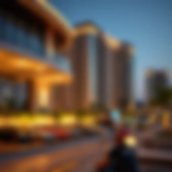 Magnificent Damac Properties: An In-Depth Analysis
