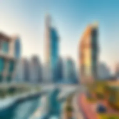 Magnificent Dubai Marina Plaza: A Comprehensive Exploration Magnificent Dubai Marina Plaza: A Comprehensive Exploration