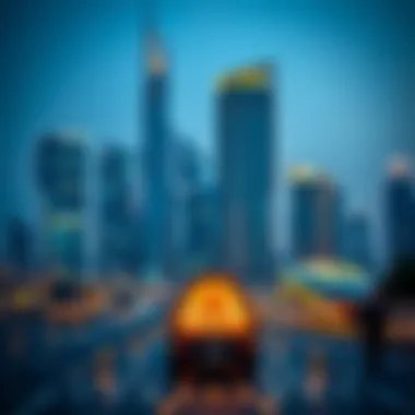 Magnificent Dubai Silicon: Transforming the Technological Landscape Magnificent Dubai Silicon: Transforming the Technological Landscape