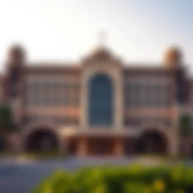 Magnificent Educational Institutions in Deira, Dubai: A Comprehensive Overview Magnificent Educational Institutions in Deira, Dubai: A Comprehensive Overview