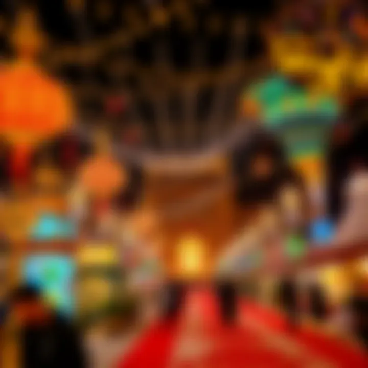 Magnificent Eid 2024 Celebrations in Dubai: A Detailed Exploration
