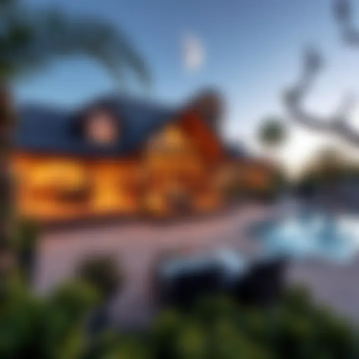 Magnificent Evaluating ALH Vacation Homes: A Comprehensive Review