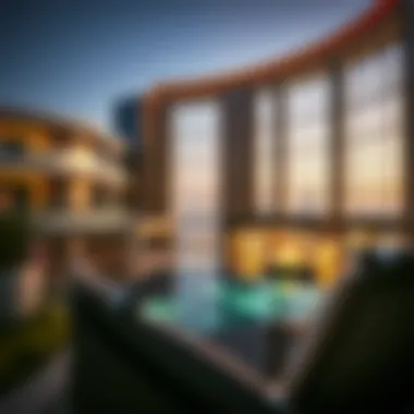 Magnificent Examining Reem Diamond Residence: A Comprehensive Insight Magnificent Examining Reem Diamond Residence: A Comprehensive Insight