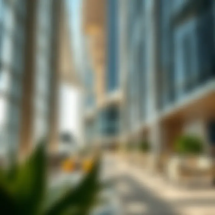 Magnificent Exploring 404 Bay Square Building Seven in Dubai: An Insightful Overview