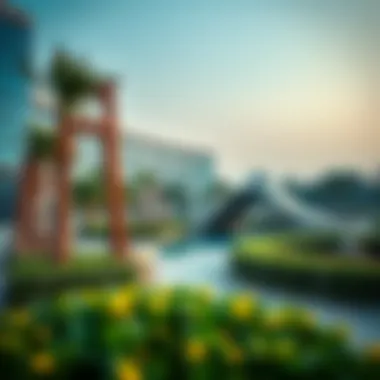 Magnificent Exploring Al Bateen Park: A Green Oasis in Dubai