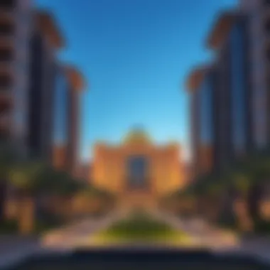 Magnificent Exploring Al Fattan Park View: A Comprehensive Analysis of Dubai's Real Estate Landscape