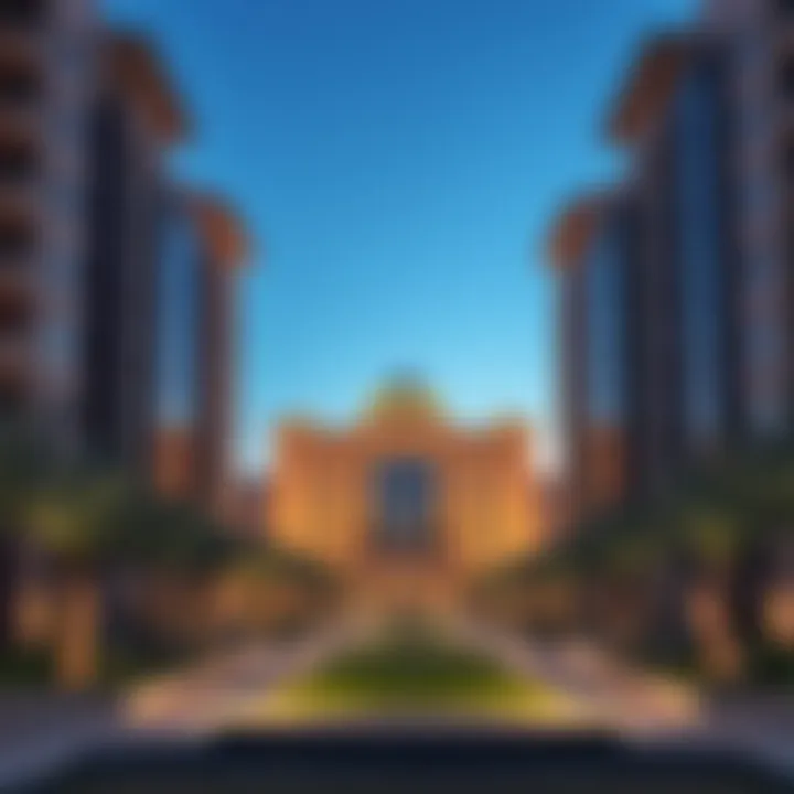 Magnificent Exploring Al Fattan Park View: A Comprehensive Analysis of Dubai's Real Estate Landscape