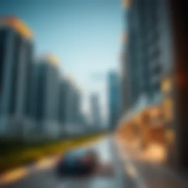 Magnificent Exploring Al Haseen Residences in Dubai Industrial City