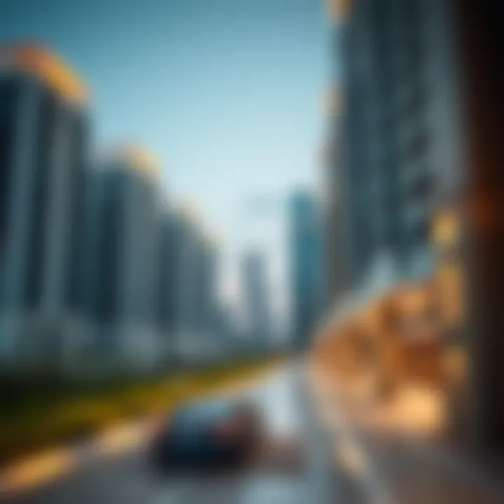 Magnificent Exploring Al Haseen Residences in Dubai Industrial City