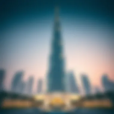 Magnificent Exploring Al Kawthar Tower: A Comprehensive Overview