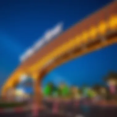 Magnificent Exploring Al Qudra Last Exit: A Gateway to Leisure and Locale Magnificent Exploring Al Qudra Last Exit: A Gateway to Leisure and Locale