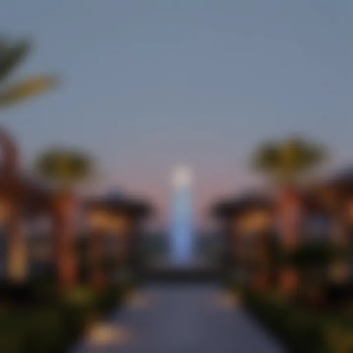 Magnificent Exploring Al Quoz Park: An In-Depth Perspective on Urban Green Spaces in Dubai