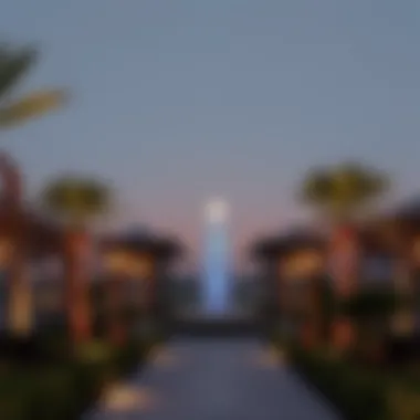 Magnificent Exploring Al Quoz Park: An In-Depth Perspective on Urban Green Spaces in Dubai Magnificent Exploring Al Quoz Park: An In-Depth Perspective on Urban Green Spaces in Dubai