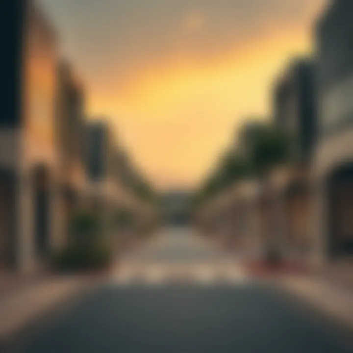 Magnificent Exploring Al Rashidiya: A Comprehensive Guide to One of Dubai's Dynamic Neighborhoods