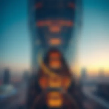 Magnificent Exploring Amna Tower: A Comprehensive Overview Magnificent Exploring Amna Tower: A Comprehensive Overview
