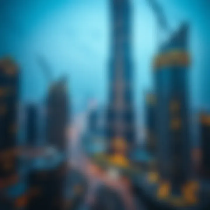 Magnificent Exploring Apartment Prices in Burj Khalifa: An In-Depth Analysis