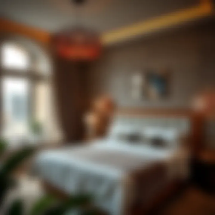 Magnificent Exploring Bed Spaces Near Al Quoz Mall: A Comprehensive Guide