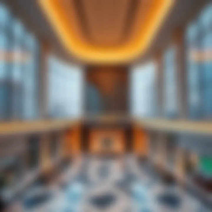 Magnificent Exploring Boulevard Tower: A Comprehensive Insight into Dubai's Architectural Marvel