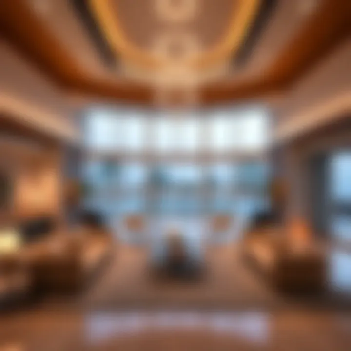 Magnificent Exploring Bulgari Villa Dubai: A Comprehensive Overview
