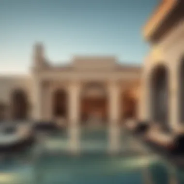 Magnificent Exploring Bulgari Villas: A Luxurious Retreat in Dubai Magnificent Exploring Bulgari Villas: A Luxurious Retreat in Dubai
