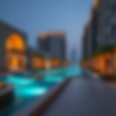 Magnificent Exploring Caya Dubai: A Comprehensive Guide to Luxury Living