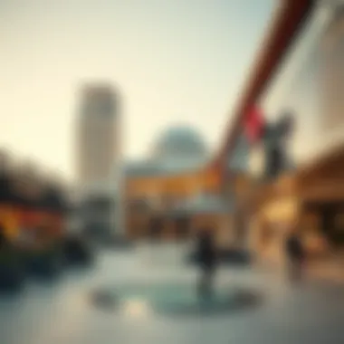 Magnificent Exploring ذا مول: A Comprehensive Insight into Dubai's Retail Landscape