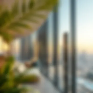 Magnificent Exploring Downtown Views: A Comprehensive Analysis of Two Towers and Their Floor Plans