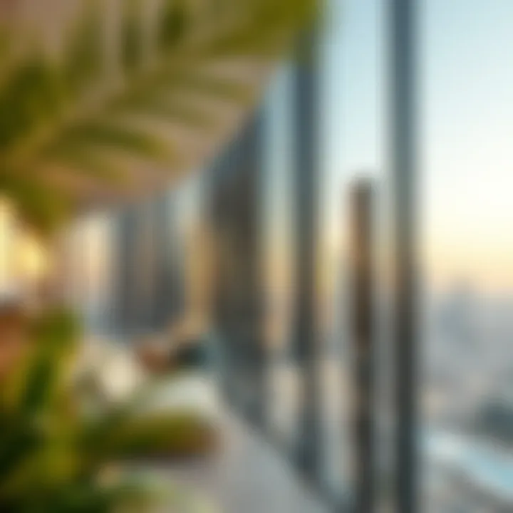Magnificent Exploring Downtown Views: A Comprehensive Analysis of Two Towers and Their Floor Plans