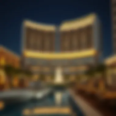 Magnificent Exploring Dubai Creek Club: A Comprehensive Overview Magnificent Exploring Dubai Creek Club: A Comprehensive Overview