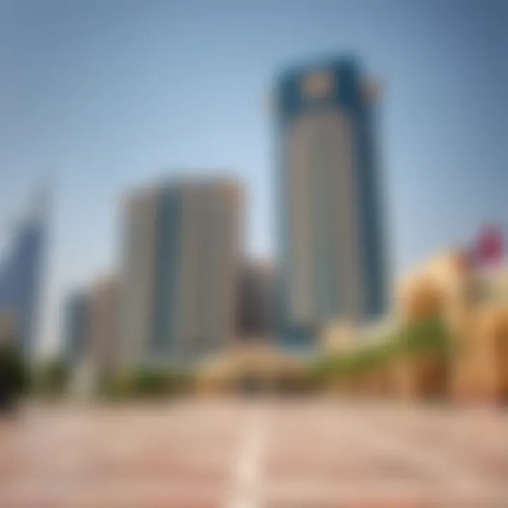 Magnificent Exploring Dubai: Essential Destinations and Insights